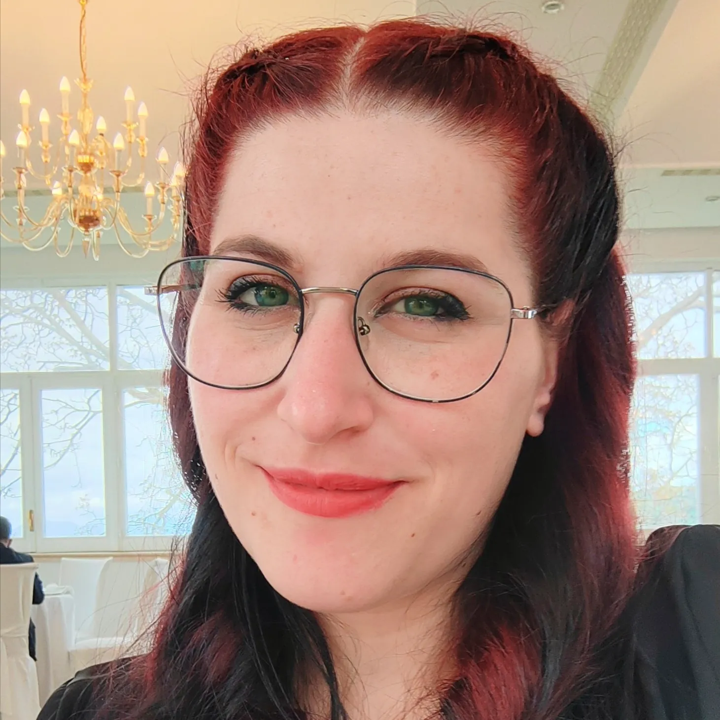 Karmen - Sviluppatrice Freelance