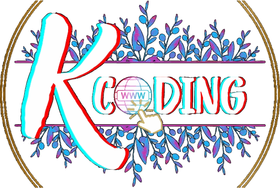 K_Coding Logo